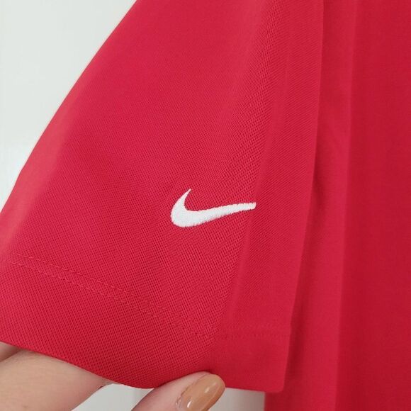 NIKE polo shirt size L/G‎ - Picture 5 of 7